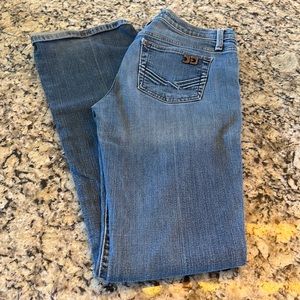 Joe’s Jeans Flare